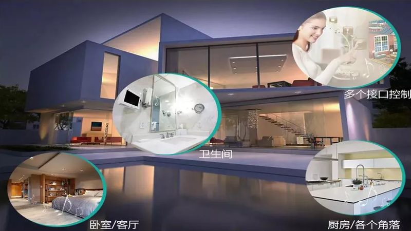 智能猫眼：守护家园的科技之眼**